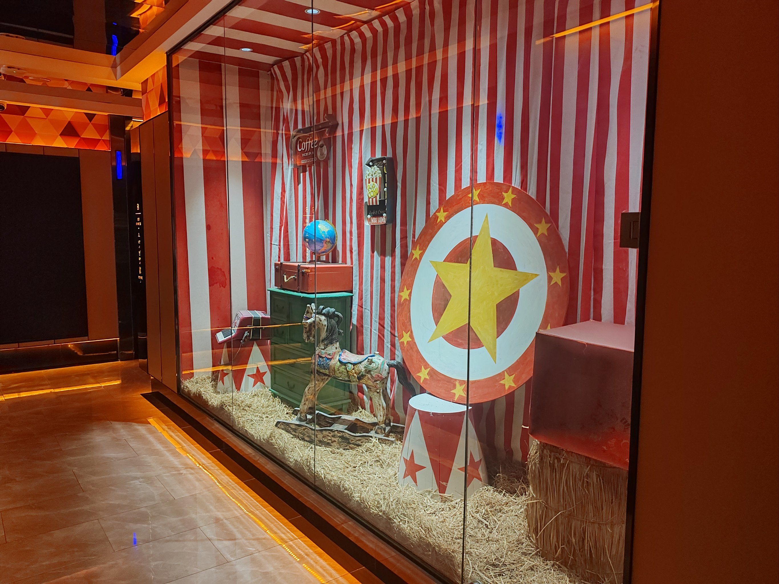 大连商务ktv创新商务ktv模式解析-旅顺口区ktv预订